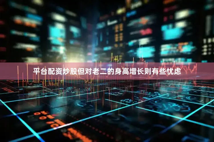 平台配资炒股但对老二的身高增长则有些忧虑