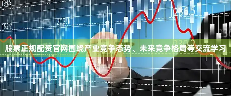 股票正规配资官网围绕产业竞争态势、未来竞争格局等交流学习